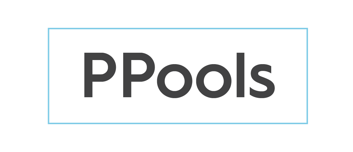 Plumbing Pools Logo